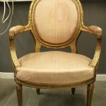 829 3194 ARMCHAIR